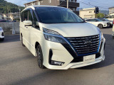 セレナ 1.2 e-POWER ハイウェイスター V 