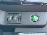 両側電動スライドドアを装備!荷物で手が塞がる時など簡単にドアの開閉ができます!
