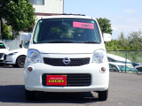 モコ X FOUR 4WD 