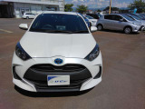 ヤリス 1.5 ハイブリッド G E-Four 4WD 