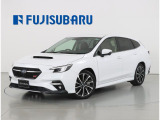 人気の2.4L・セラミックホワイトが入庫しました!アイサイト X 視界拡張 スマートリヤビューミラー