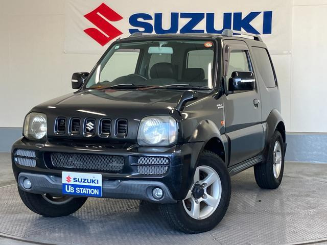 ジムニーシエラ 1.3 ワイルドウインド 4WD 
