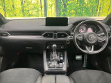 CX-8 2.5 25S ブラックトーンエディション 