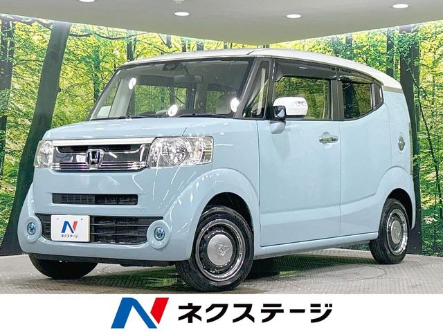 N-BOXスラッシュ X 