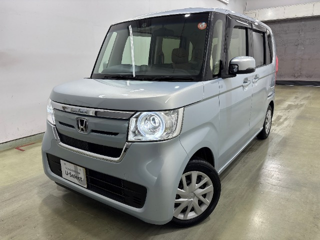 N-BOX G L ホンダセンシング 