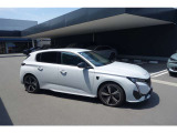 308  GT ハイブリッド