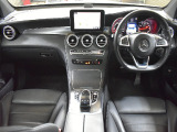 GLC AMG GLC43 4マチック レザー エクスクルーシブパッケージ 4WD 