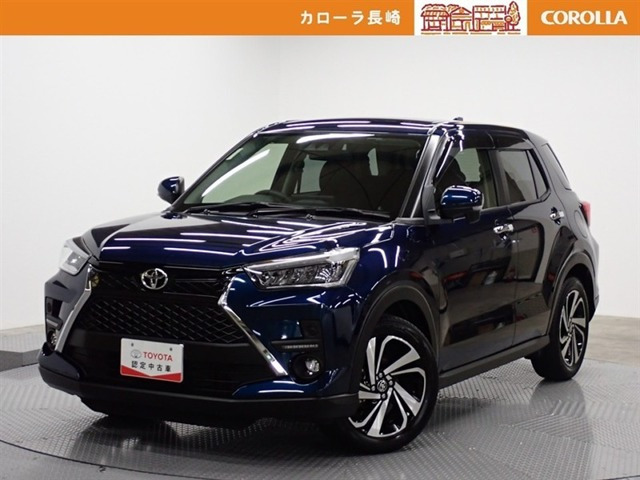 ライズ  1.2 Z