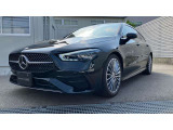 CLAシューティングブレーク CLA200d AMGラインパッケージ 