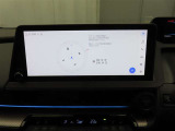 ディスプレイオーディオを装備しています。