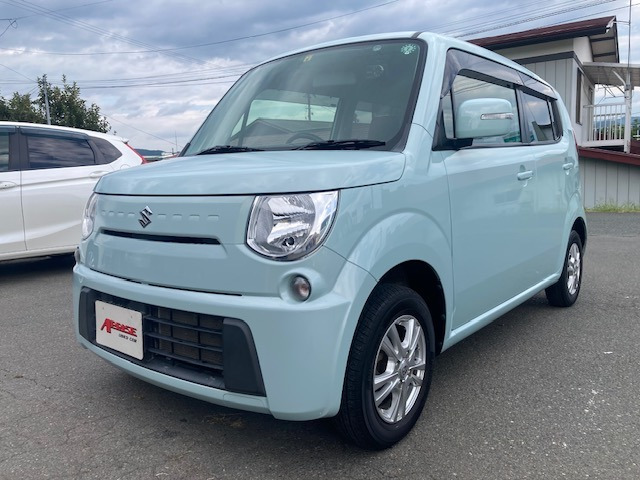 MRワゴン X 4WD 