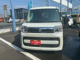 スペーシア ハイブリッド(HYBRID)  X 