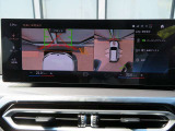 ◆iDriveを装備。操作系統をディスプレイから独立させることで、人間工学に基づいた最適な運転環境を実現しております。◆