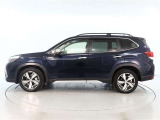 フォレスター 2.0 アドバンス 4WD 