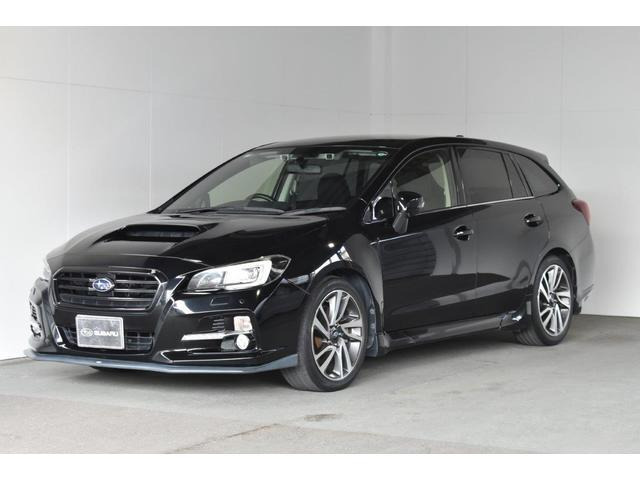レヴォーグ 1.6 GT-S アイサイト 4WD 