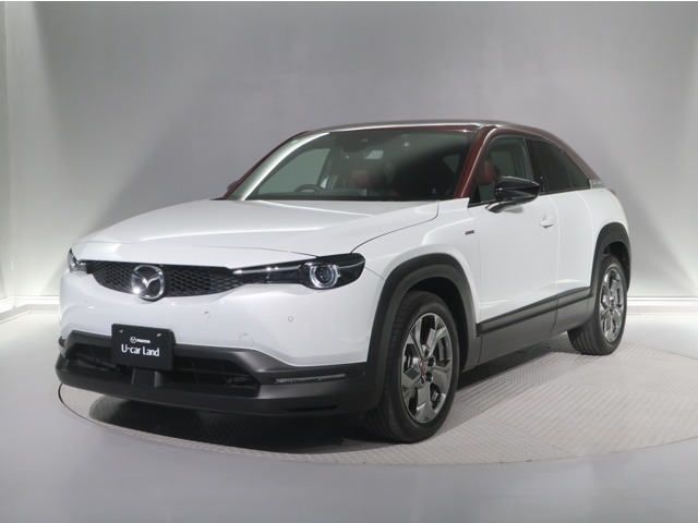 MX-30 2.0 100周年特別記念車 