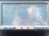 様々なオーディオソースを車内では楽しむ事が可能です♪またBluetooth接続が可能ですのでスマホを繋いで音楽をお楽しみいただけます♪