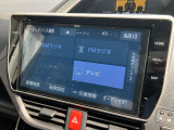 ★トヨタ純正10インチナビ&地デジ(NSZN-Z68T)★フルセグの安定した鮮明画像が楽しめます!DVDビデオ再生・Bluetooth・ミュージックストッカー機能もあります!