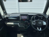 N-BOXカスタム G SSパッケージ 特別仕様車