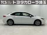 外板色はホワイトパールクリスタルシャイン(070)!ボディサイズは全長449×全幅174×全高143センチ!3ナンバー登録となります!