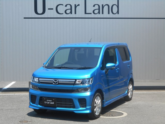 フレア ハイブリッド XS 