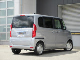 N-BOX G 4WD ETC バックカメラ ナビ DVD