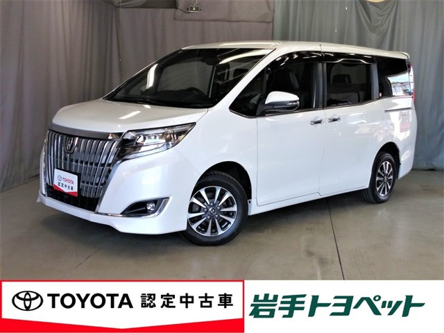 エスクァイア 2.0 Gi 4WD 