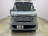 N-BOX G L ホンダセンシング 