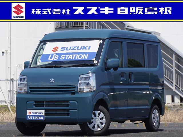 エブリイ PC 4WD 