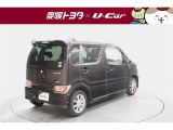 ワゴンR ハイブリッド(HYBRID) FZ 