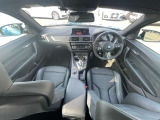 M2コンペティション M DCTドライブロジック 