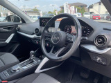 Q2 30 TFSI スポーツ 修復歴無し