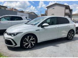 ゴルフ  TDI Rライン ディーゼルターボ