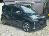 ムーヴカスタム RS ハイパー SAIII 4WD 