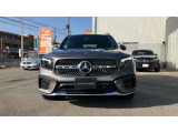 GLB GLB200d 4マチック AMGラインパッケージ 4WD ディーゼルターボ 4WD MP202401