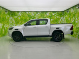 ハイラックス 2.4 Z GRスポーツ ディーゼル 4WD 