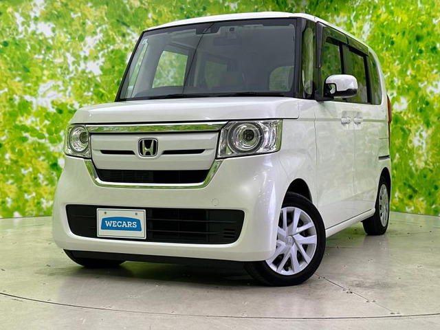 N-BOX  