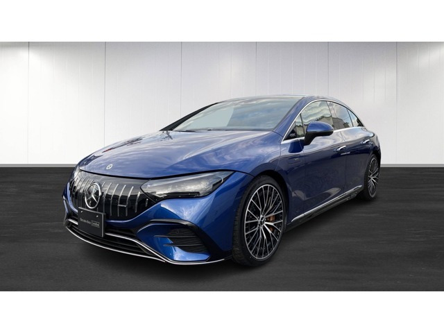 EQE AMG 53 4マチックプラス 4WD 