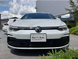 ゴルフ  TDI Rライン ディーゼルターボ