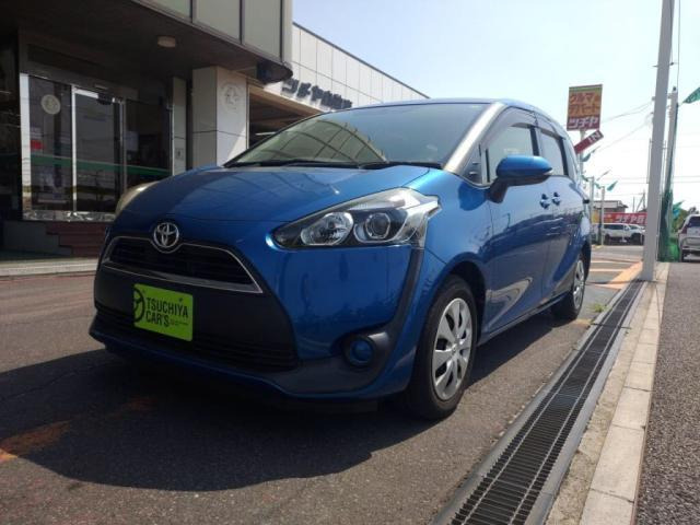 シエンタ1.5 G