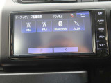 【Bluetooth】お気に入りのメディアを繋いで再生すれば車内は、まるで貴方専用のオーディオルーム♪