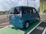 ソリオ 1.2 G 4WD 