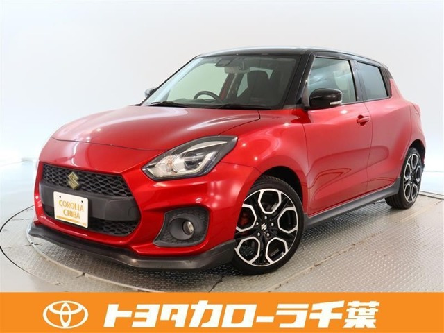 スイフト 1.4 スポーツ 