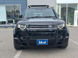 ディフェンダー  110 X 3.0L D300 ディーゼルターボ 4WD