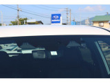 安全・安心!運転支援システム!アイサイト付き。ステレオカメラで常に前方を監視し、必要に応じてブレーキなどの制御を行う支援システムでドライバーの安全運転をサポートします。