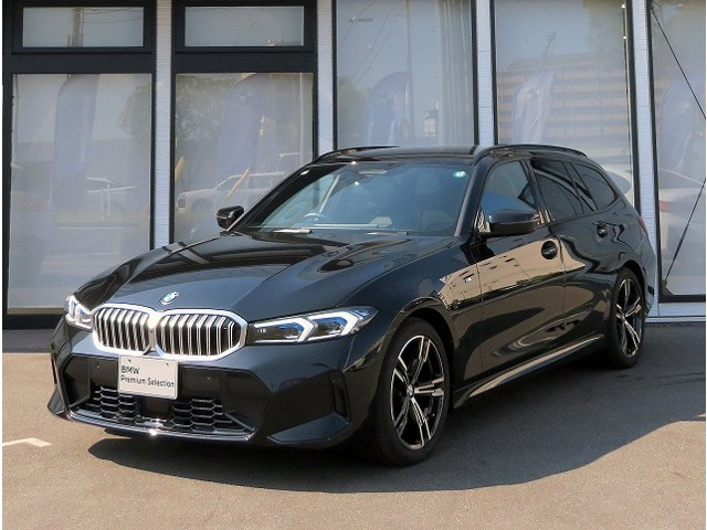 3シリーズツーリング 320i Mスポーツ 