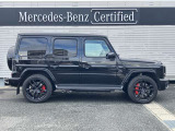 Gクラス AMG G63 4WD 