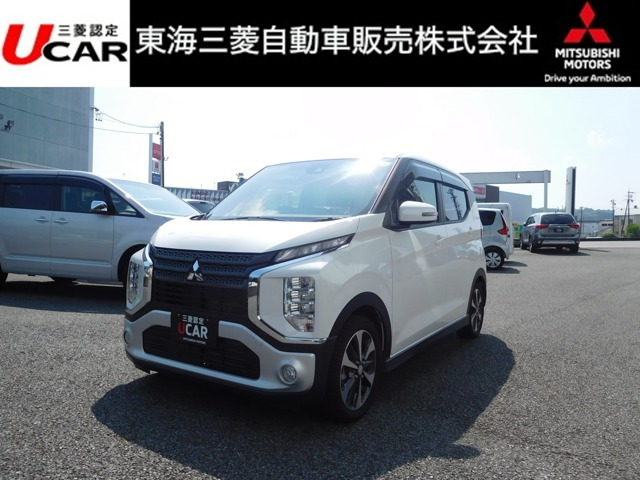 eKクロス T 