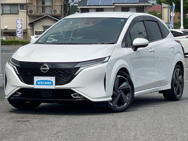 ノートオーラ1.2 G レザーエディション