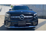 GLB GLB200d 4マチック AMGラインパッケージ 4WD 
